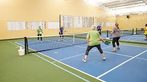 Image result for Weymouth Pickleball Club