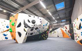 Image result for Milton Keynes Mountaineering Club