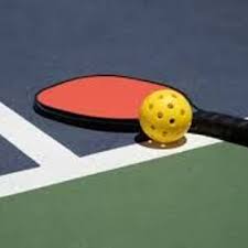 Image result for South London Area Pickleball - SLAP!
