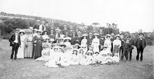 Image result for Morley & District Rifle Club (1944)