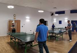 Image result for Reigate Roystons Table Tennis Club