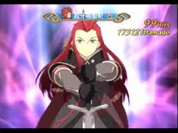 「アッシュ テイルズオブジアビス」の画像検索結果