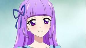 「服部ユウ アイカツ!」の画像検索結果