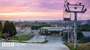 Image result for Bracknell Ice Skating Club