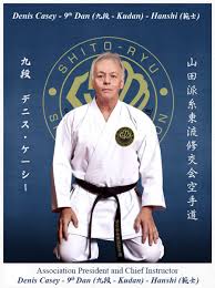 Image result for Ynys Mon Shukokai Karate Club, North Wales