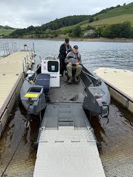 Image result for Angling For The Disabled