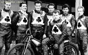 Image result for Belle Vue Aces