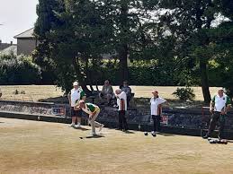 Image result for Cockton Hill Bowls Club