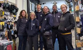 Image result for Bishop Auckland Cycling Club