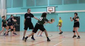 Image result for Cambridge City Korfball Club