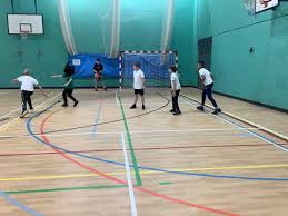 Image result for Sport St Mary's Badminton Club