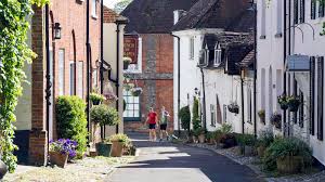 Image result for Bishops Waltham Cricket Club