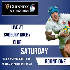 Image result for Sudbury Rugby Union Football Club