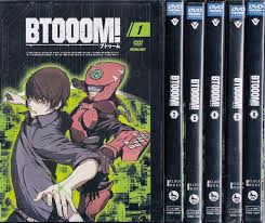 「織田信隆 BTOOOM!」の画像検索結果