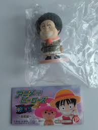 「ネギ熊まりあ ONE PIECE」の画像検索結果