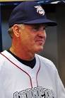 manager Ryne Sandberg