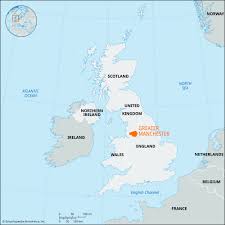 Image result for Tameside Area