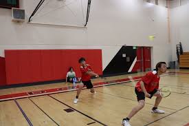 Image result for Brandon Badminton Club