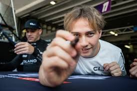 Image result for jensen tehron