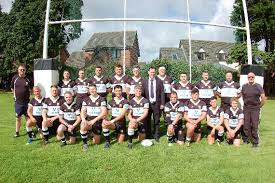 Image result for Pembroke Dock Harlequins RFC