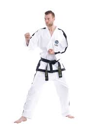 Image result for Dujon Tae Kwon Do
