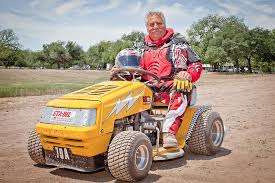 Image result for Fastmower - Lawn Mower Racer Club