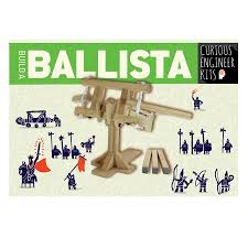 Image result for ballista