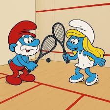 Image result for Aycliffe Squash Club