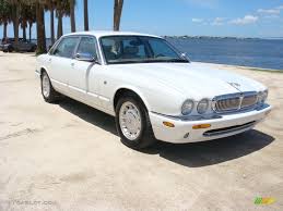 Image result for Spindrift White 1997 Jaguar