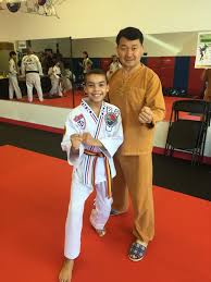 Image result for MASTER CHO TAEKWONDO CLUB