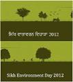 Eco Sikh to observe March 14, 2012 as 2nd Annual Sikh Enviorment ... 