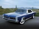 Pontiac LeMans | Porsche Autos Insight