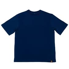 Image result for Синяя футболка