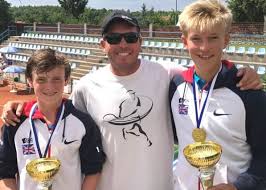 Image result for Berkhamsted & Squash Club