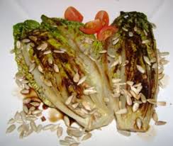 Image result for Römischer Salat