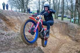 Image result for Macclesfield Motorcycle Trials Club