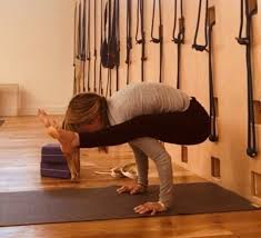 Image result for Balance Yoga Earth