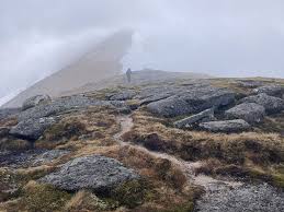 Image result for Braes Of Fife Mountaineering Club