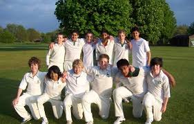 Image result for Abbots Langley Cricket Club