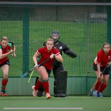 Image result for Tulse Hill and Dulwich Hockey Club