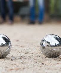 Image result for Tregony Petanque Club