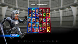 Image result for Marvel vs Capcom: Infinite