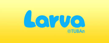 Attēlu rezultāti vaicājumam “larva”