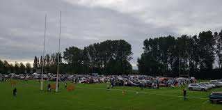 Image result for Stockport Rugby Football Club