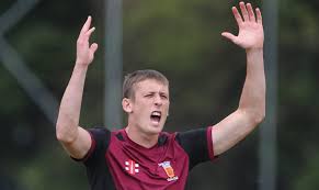 Image result for Seaton Carew Cricket Club