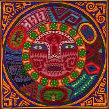 Image result for huichol art