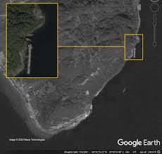 Image result for Musko underground naval base