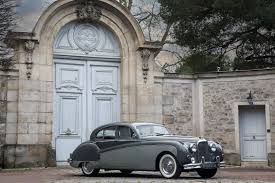 Image result for Silver Gray 1959 Jaguar