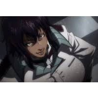 「ヴィクトリア・ウッド テラフォーマーズ」の画像検索結果