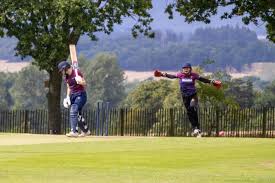 Image result for West Of Scotland Cricket Club